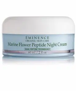 Eminence Organics Marine Flower Peptide Night Cream