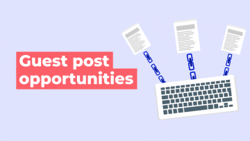Guest Blog Post Opportunity 1