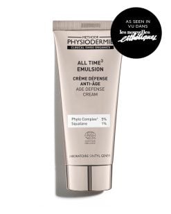 Physiodermaie Organics All Time3 Emulsion