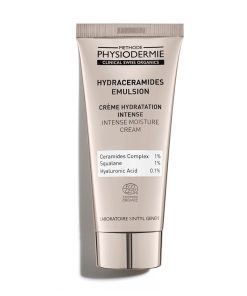 Physiodermie Organics Hydra Ceramides Emulsion