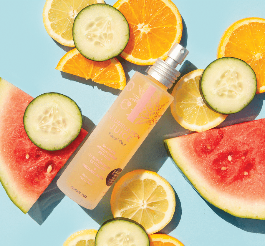 Farmhouse Fresh Illumination Juice Facial Toner [ NEW ]