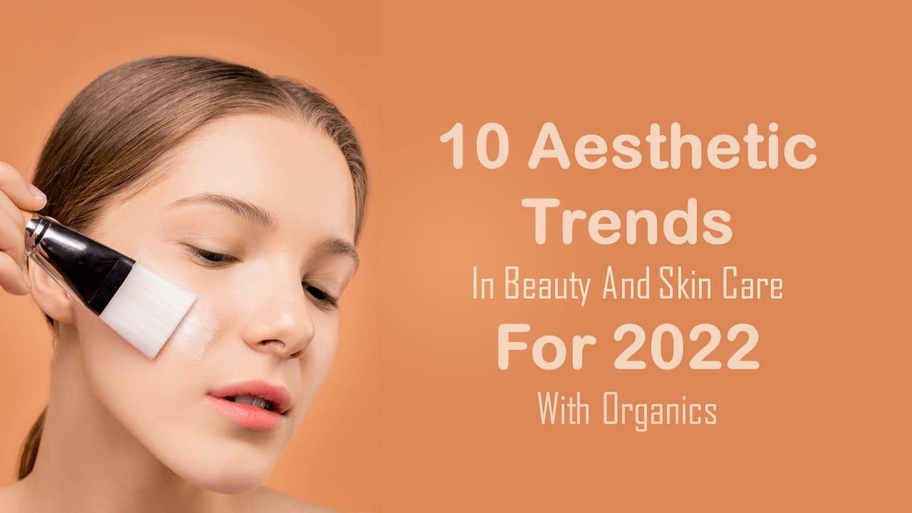 Organic Skin Care Products | 2021 Best Organic Products 55