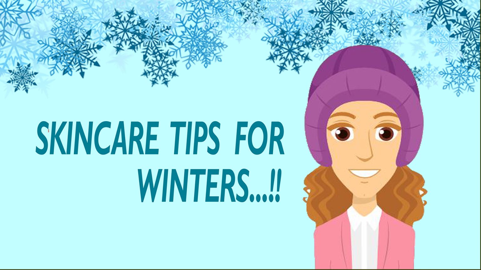 Skin Care Tips For Winter • Best Of Organic Skin Care Products In 2024 