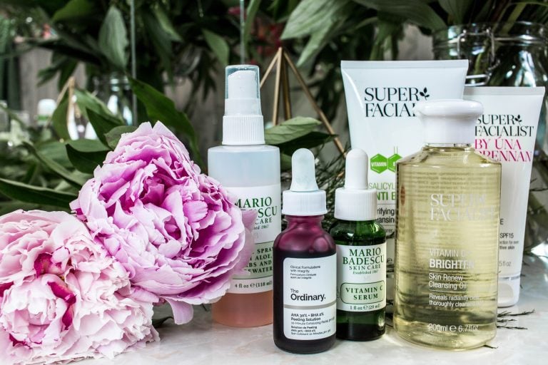 The Top Trends And Tips In Spring Skin Care For 2022 With Organics 1