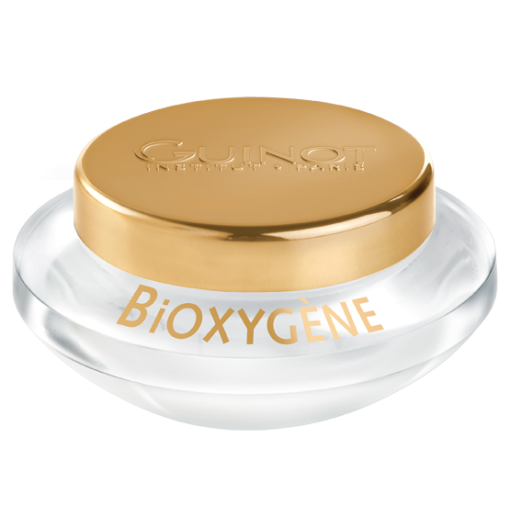 Guinot Bioxygene Oxygenating Radiance Face Cream