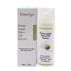Top Rated Swiss Apple Stem Cell Serum