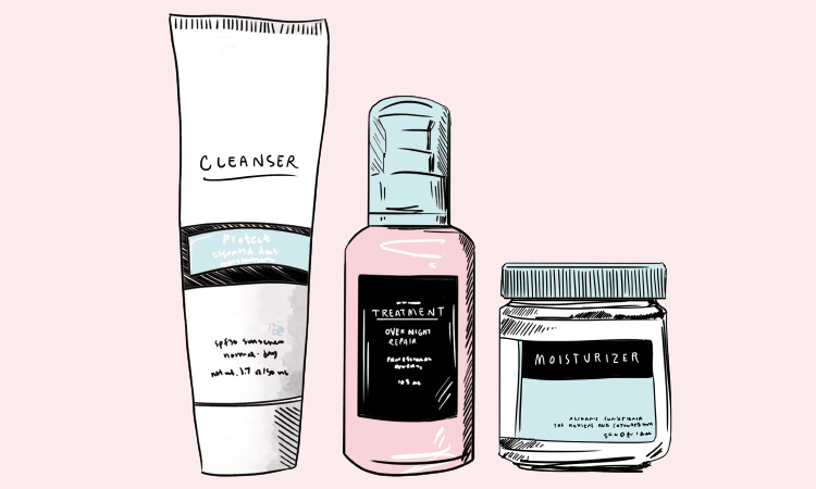 Tips for Trying New Skin Care Products