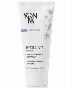 Yonka Hydra No1 Masque Intense Hydration Repairing