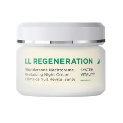 annemarie borlind ll regeneration revitalizing night cream