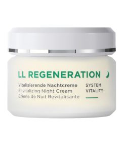 annemarie borlind ll regeneration revitalizing night cream