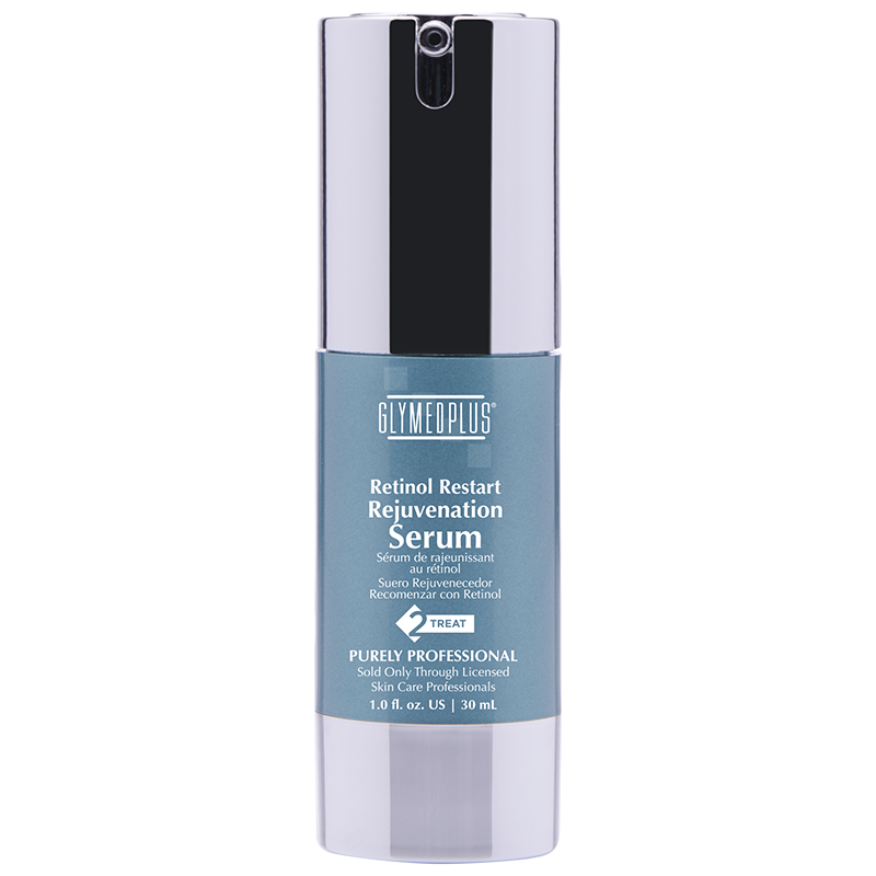 GlyMed Plus Retinol Restart Rejuvenation Serum