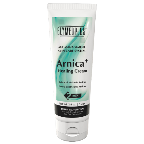 GlyMed Plus Arnica Healing Cream