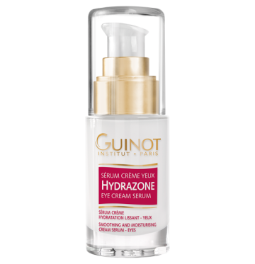 Guinot Hydrazone Yeux Eye Contouring Lasting Hydrating Cream