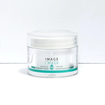 Image Skin Care I Mask Purifying Probiotic Mask - 2oz 1