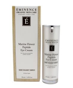 Eminence Organics Marine Flower Peptide Eye Cream