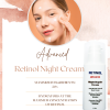 Advanced Retinol Night Cream