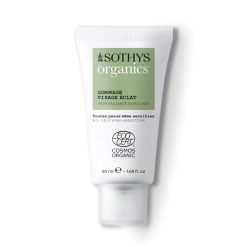 Sothys Organics Skin Radiance Exfoliant