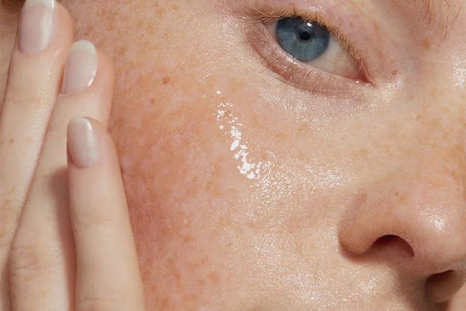 Top Organic Facial Oils for Anti-Aging and Mature Skin