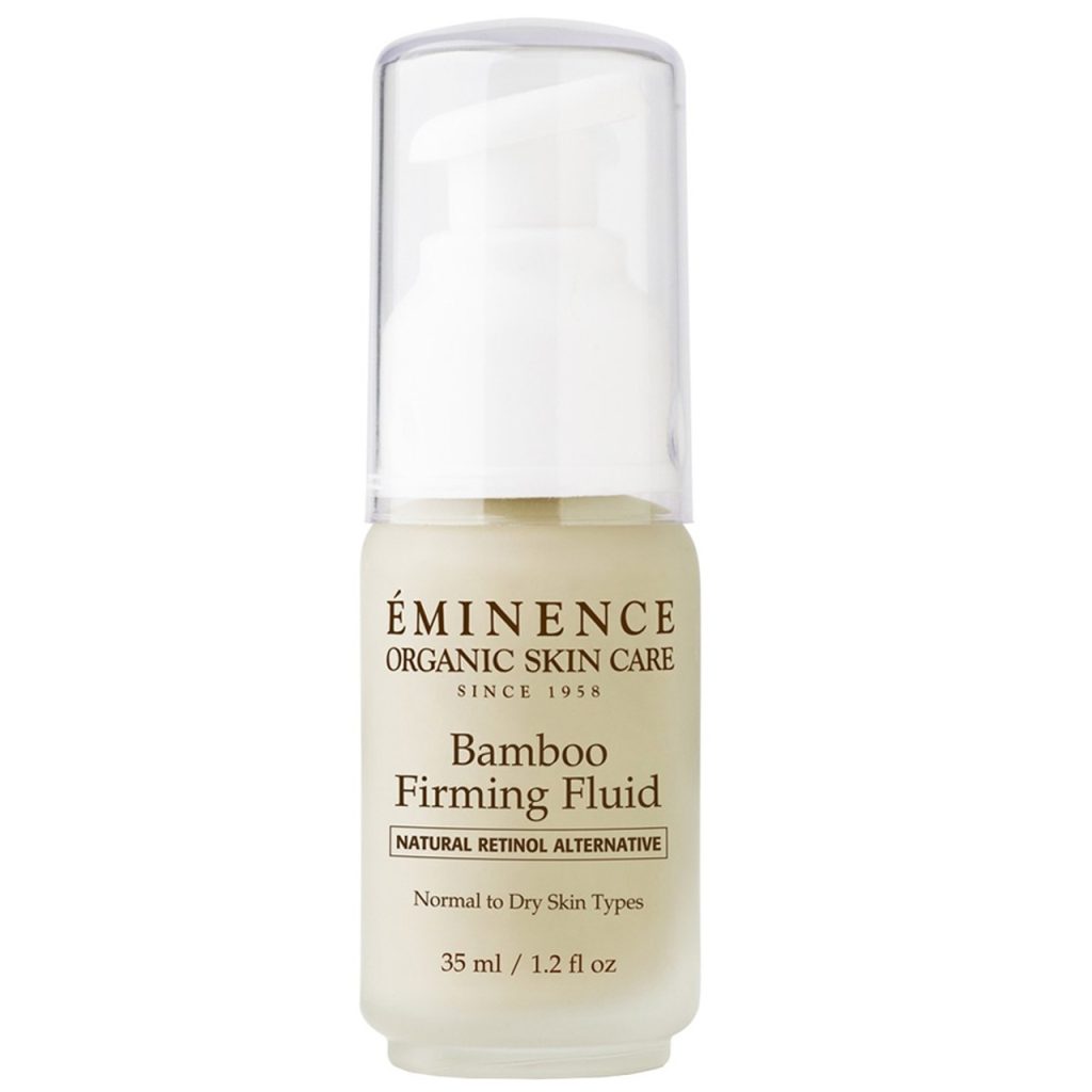 Eminence Bamboo Firming Fluid