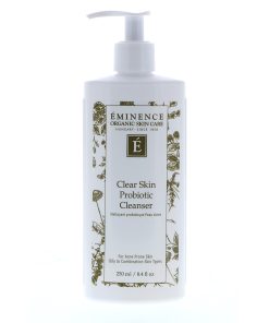 Eminence Organics Clear Skin Probiotic Cleanser