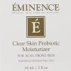 Eminence Organics Clear Skin Probiotic Moisturizer - 2 fl. oz 3