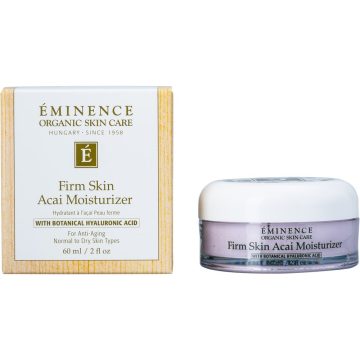 Eminence Organics Firm Skin Acai Moisturizer - 2 fl. oz 1