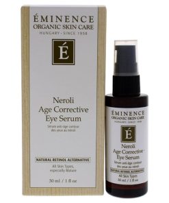 Eminence Organics Neroli Age Corrective Eye Serum