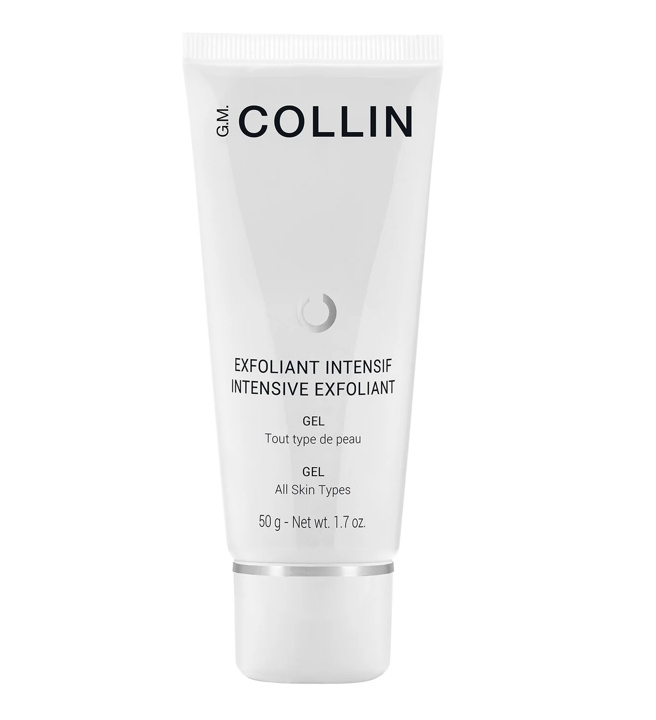 GM Collin Intensive Exfoliating Gel - 1.7 fl. oz • Best Of Organic Skin ...