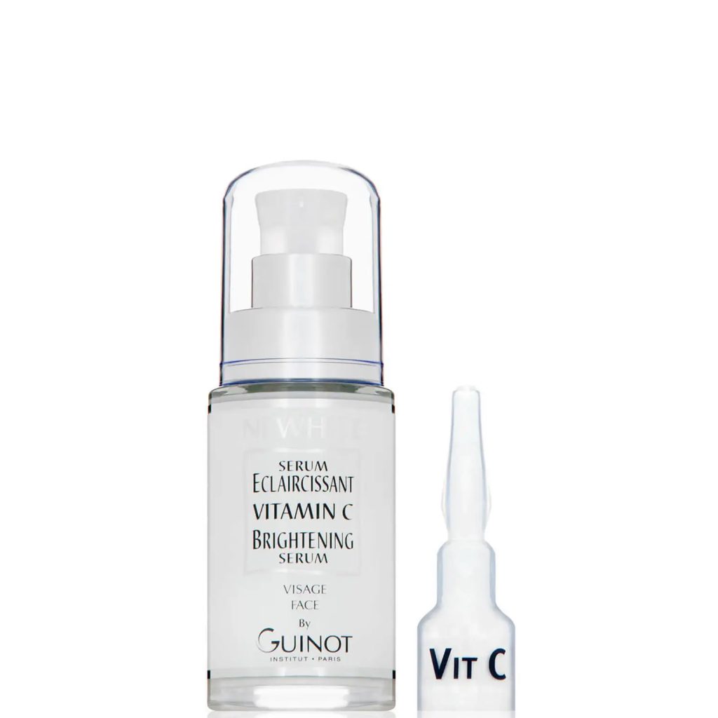 Guinot NEWHITE Vitamin C Brightening Serum