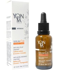 Yonka Vitamin C Serum C20
