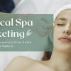 Local Spa and Skin Care Product Marketing Package Deal