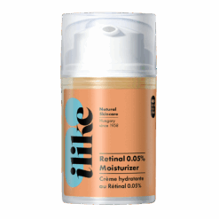 ilike Organics Retinal .05% Moisturizer