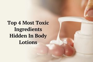 The Hidden Dangers of Synthetic Ingredients in Skin Care Products Revealed