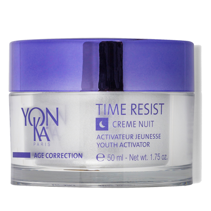 Yonka Time Resist Creme Nuit
