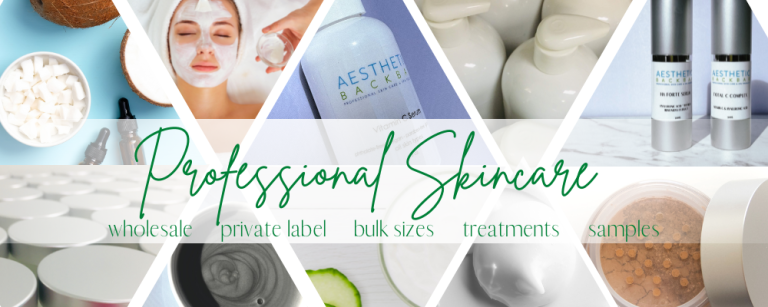 Discover Professional Organic Skin Care Lines for Estheticians in 2023