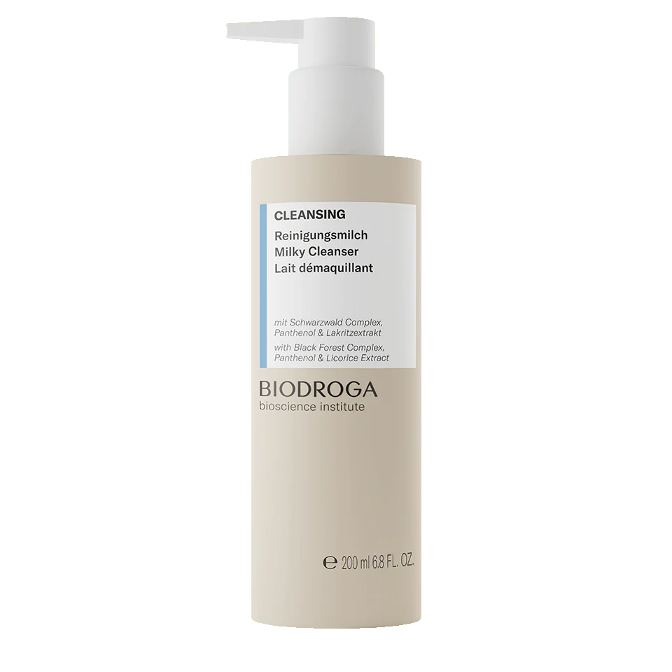 Biodroga Bioscience Institute Milky Cleanser 200ml/6.8fl oz • Best Of ...