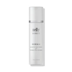 Nelly De Vuyst BioCalm Sensitive Skin pH Toner – 100ml / 3.3 fl oz
