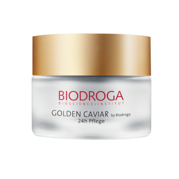 Biodroga Golden Caviar 24 Hour Care 7oz 1