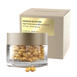Bioscience Institute Premium Selection High Performance Miracle Pearls