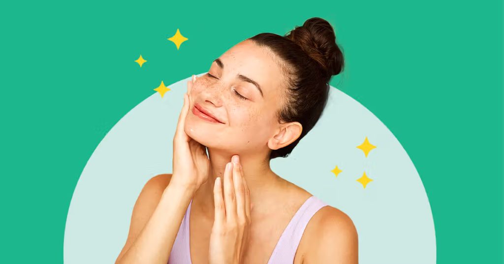 From Farm to Face: The Organic Ingredients Your Skin Will Love
