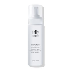 Nelly Devuyst BioCalm Sensitive Skin Foaming Wash
