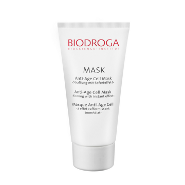 Biodroga Anti-Age Cell Mask 1