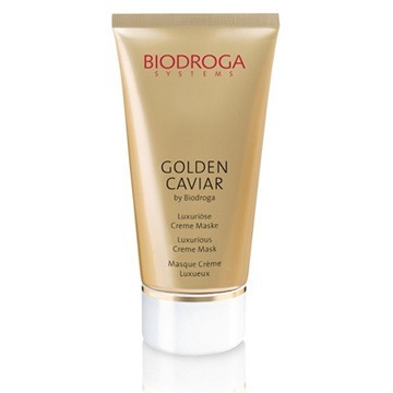 Biodroga Golden Caviar Luxurious Cream Mask 1