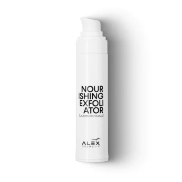 Alex Cosmetic Nourishing Exfoliator - 50ml 1