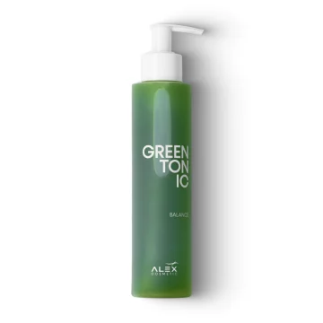 Alex Cosmetic Green Tonic - 200ml 1