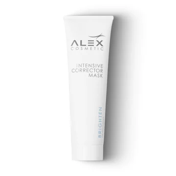 Alex Cosmetic Intensive Corrector Mask - 150ml Tube 1
