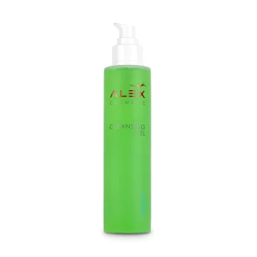 Alex Cosmetic Cleansing Gel - 200ml • Best Of Organic Skin Care ...