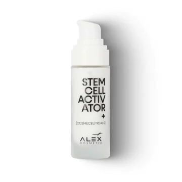 Alex Cosmetic Stem Cell Activator+ - 1.7oz 1