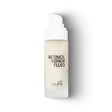 Alex Cosmetic Retinol Repair Fluid - 1.7oz 1