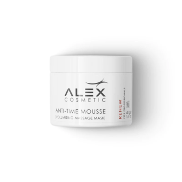 Alex Cosmetic Anti Time Mousse - 40g Jar 1
